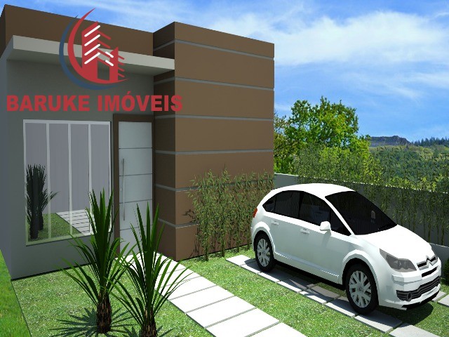 CASA em JARDIM VENEZA, INDAIATUBA - Casa nova - 2 dormit. sendo 1 suíte a 3 minutos do Parque Ecológico. - Foto 6