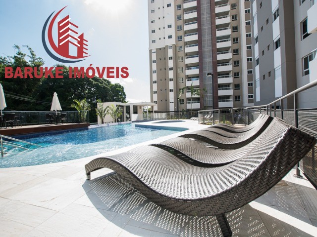 APARTAMENTO em JARDIM PAU PRETO, INDAIATUBA - Apartamento novo de luxo pronto para morar em Indaiatuba/SP - Foto 19