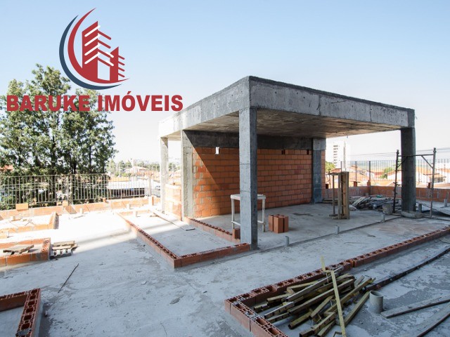APARTAMENTO em JARDIM AMERICA, INDAIATUBA - Você chegou ao topo! Apto com suíte e 2 vagas + hobby box - Indaiatuba/SP - Foto 17