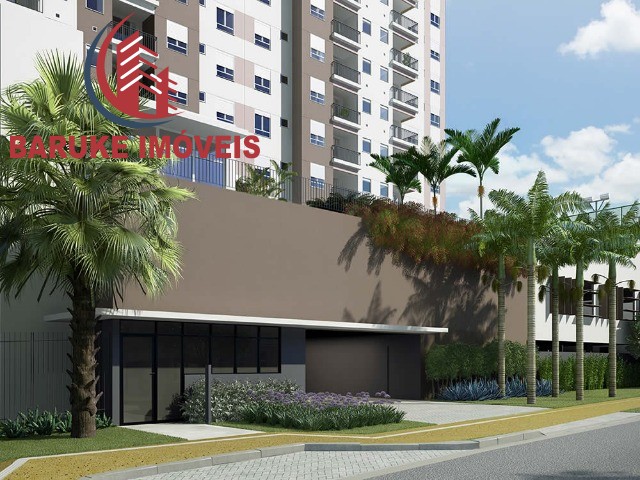 APARTAMENTO em JARDIM AMERICA, INDAIATUBA - Você chegou ao topo! Apto com suíte e 2 vagas + hobby box - Indaiatuba/SP - Foto 12