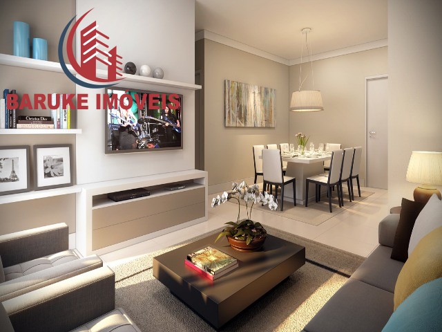 APARTAMENTO em VILA ALMEIDA, INDAIATUBA - Winds é um projeto sem igual que combina excelente localização no Parque Ecológico em Indaiatuba/SP. - Foto 16