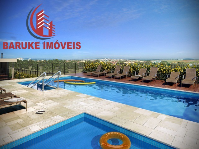 APARTAMENTO em VILA ALMEIDA, INDAIATUBA - Winds é um projeto sem igual que combina excelente localização no Parque Ecológico em Indaiatuba/SP. - Foto 20