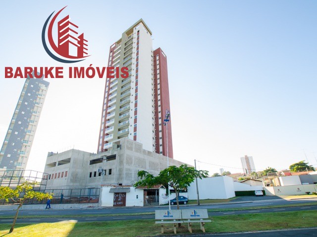 APARTAMENTO em VILA ALMEIDA, INDAIATUBA - Winds é um projeto sem igual que combina excelente localização no Parque Ecológico em Indaiatuba/SP. - Foto 5