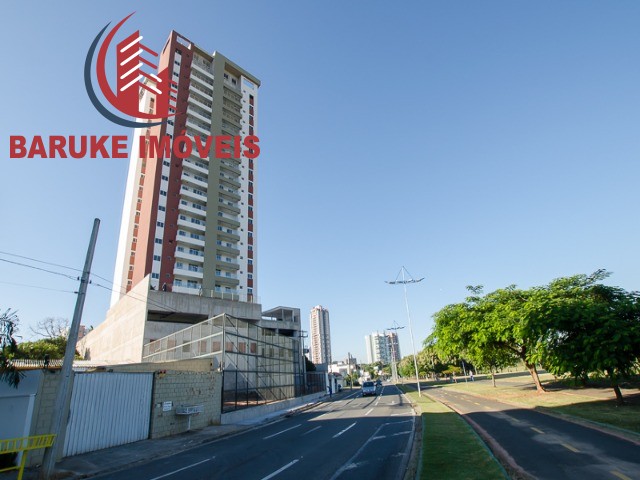 APARTAMENTO em VILA ALMEIDA, INDAIATUBA - Winds é um projeto sem igual que combina excelente localização no Parque Ecológico em Indaiatuba/SP. - Foto 1