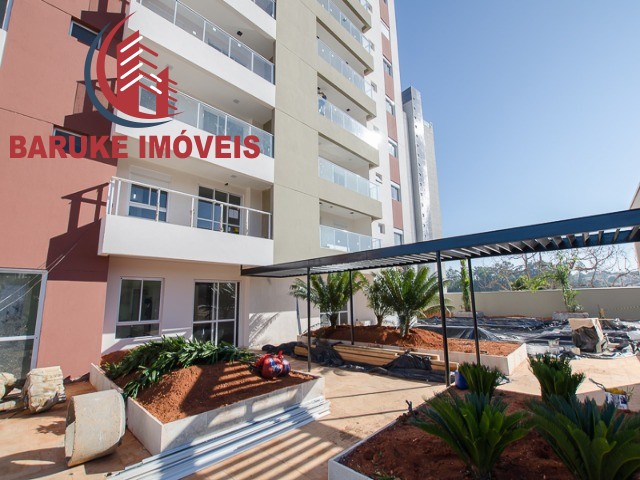 APARTAMENTO em VILA ALMEIDA, INDAIATUBA - Winds é um projeto sem igual que combina excelente localização no Parque Ecológico em Indaiatuba/SP. - Foto 10