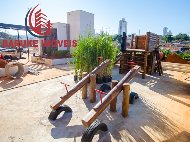 APARTAMENTO em VILA ALMEIDA, INDAIATUBA - Winds é um projeto sem igual que combina excelente localização no Parque Ecológico em Indaiatuba/SP. - Foto 4