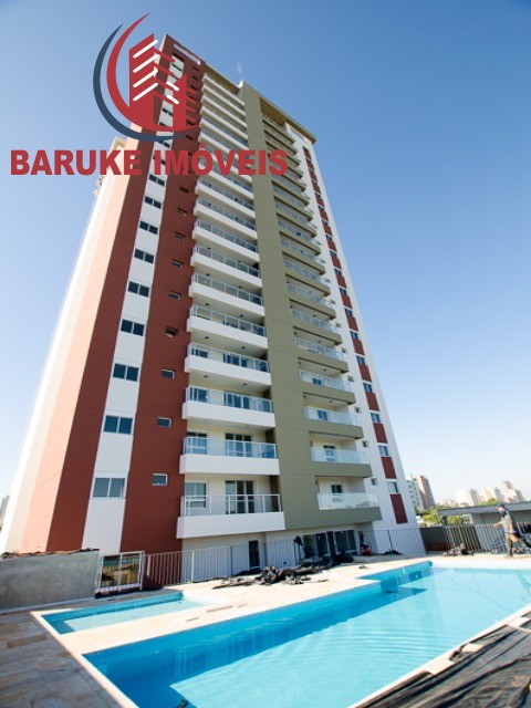 APARTAMENTO em VILA ALMEIDA, INDAIATUBA - Winds é um projeto sem igual que combina excelente localização no Parque Ecológico em Indaiatuba/SP. - Foto 18