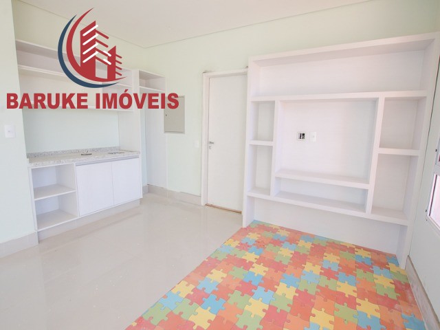 APARTAMENTO em VILA ALMEIDA, INDAIATUBA - Winds é um projeto sem igual que combina excelente localização no Parque Ecológico em Indaiatuba/SP. - Foto 15
