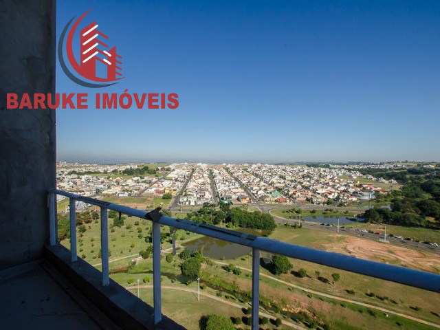 APARTAMENTO em VILA ALMEIDA, INDAIATUBA - Winds é um projeto sem igual que combina excelente localização no Parque Ecológico em Indaiatuba/SP. - Foto 3
