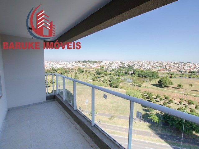 APARTAMENTO em VILA ALMEIDA, INDAIATUBA - Winds é um projeto sem igual que combina excelente localização no Parque Ecológico em Indaiatuba/SP. - Foto 2