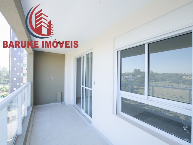 APARTAMENTO em VILA ALMEIDA, INDAIATUBA - Winds é um projeto sem igual que combina excelente localização no Parque Ecológico em Indaiatuba/SP. - Foto 12