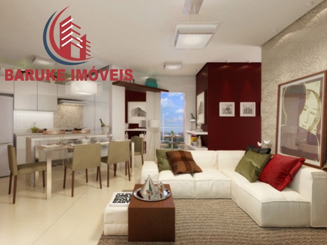 APARTAMENTO em JARDIM BELA VISTA, INDAIATUBA - O primeiro Residencial Clube do bairro Bela Vista em Indaiatuba/SP - Foto 7