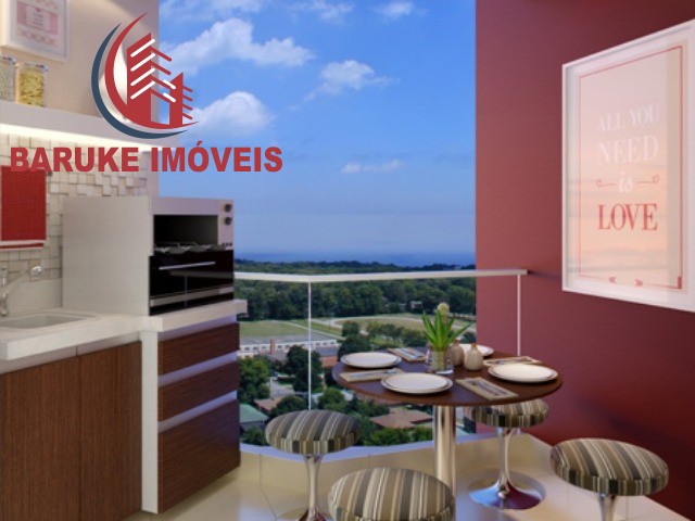 APARTAMENTO em JARDIM BELA VISTA, INDAIATUBA - O primeiro Residencial Clube do bairro Bela Vista em Indaiatuba/SP - Foto 4