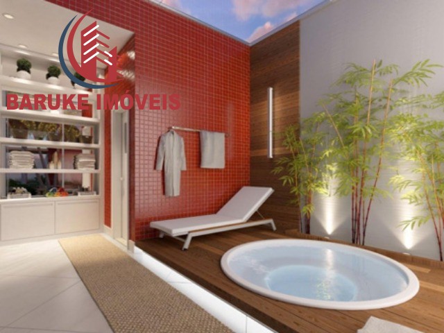 APARTAMENTO em JARDIM BELA VISTA, INDAIATUBA - O primeiro Residencial Clube do bairro Bela Vista em Indaiatuba/SP - Foto 11