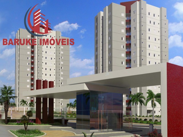 APARTAMENTO em JARDIM BELA VISTA, INDAIATUBA - O primeiro Residencial Clube do bairro Bela Vista em Indaiatuba/SP - Foto 3
