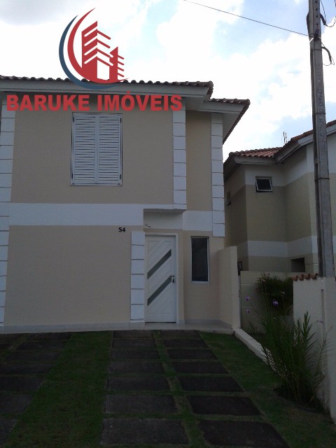 CASA DE CONDOMÍNIO em CONDOMÍNIO CARIBE VILLAGE, INDAIATUBA - Casa com armários planejados em condomínio. - Foto 2