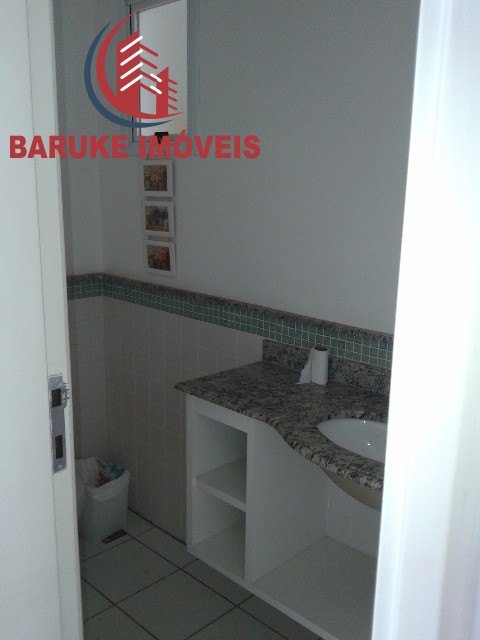 CASA DE CONDOMÍNIO em CONDOMÍNIO CARIBE VILLAGE, INDAIATUBA - Casa com armários planejados em condomínio. - Foto 5