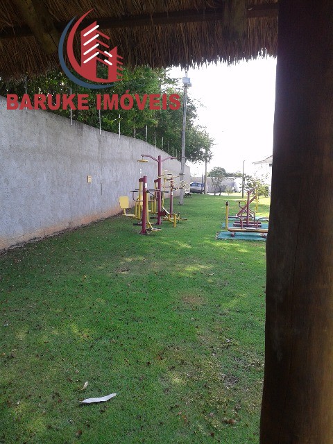 CASA DE CONDOMÍNIO em CONDOMÍNIO CARIBE VILLAGE, INDAIATUBA - Casa com armários planejados em condomínio. - Foto 19