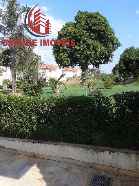CASA DE CONDOMÍNIO em CONDOMÍNIO CARIBE VILLAGE, INDAIATUBA - Casa com armários planejados em condomínio. - Foto 8