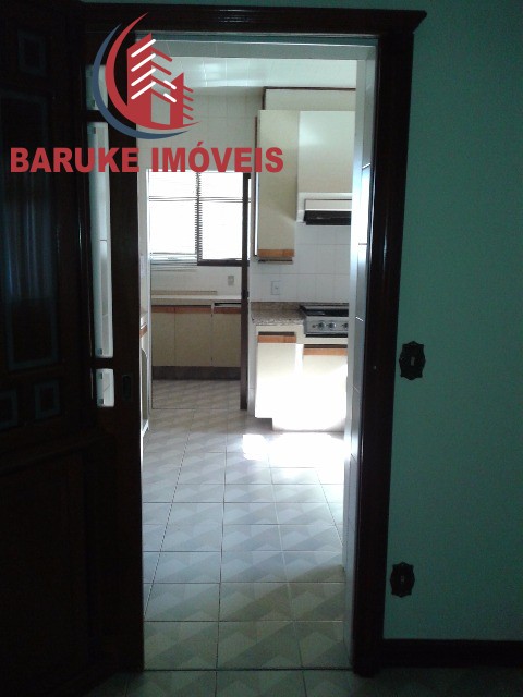 APARTAMENTO em CENTRO, INDAIATUBA - Lindo apartamento repleto de armários, em bairro tradicional - Foto 4