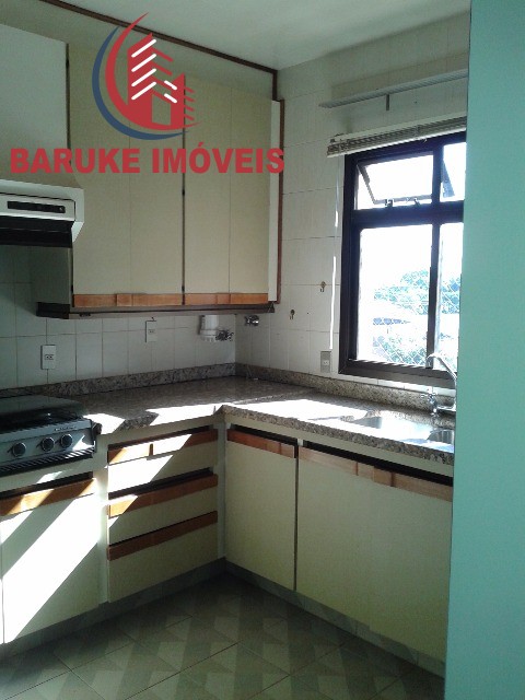 APARTAMENTO em CENTRO, INDAIATUBA - Lindo apartamento repleto de armários, em bairro tradicional - Foto 14