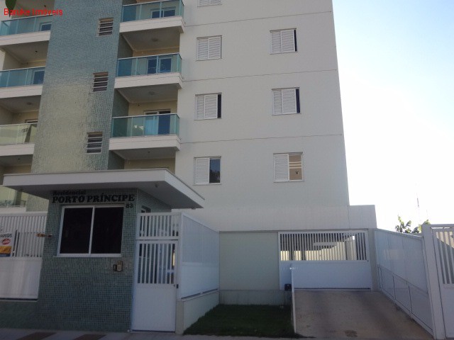 APARTAMENTO em PARQUE BOA ESPERANCA, INDAIATUBA - Apartamento  com 02 vagas de garagem. - Foto 9