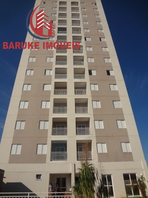 APARTAMENTO em JARDIM PRIMAVERA, INDAIATUBA - Apartamento novo! - Foto 8