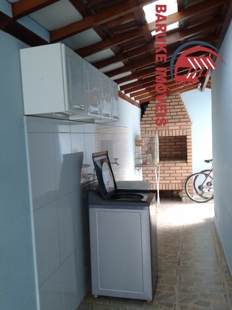 CASA em VILA MARIA HELENA, INDAIATUBA - Casa térrea em ótimo estado, cômodos espaçosos. - Foto 11