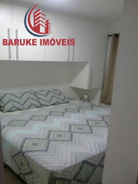 APARTAMENTO em PARQUE SAO LOURENCO, INDAIATUBA - Lindo apartamento com 2 dormitórios no Parque São Lourenço - Foto 7