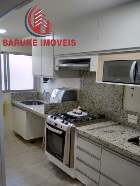 APARTAMENTO em PARQUE SAO LOURENCO, INDAIATUBA - Lindo apartamento com 2 dormitórios no Parque São Lourenço - Foto 8