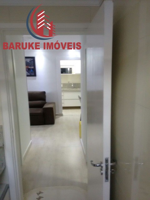 APARTAMENTO em PARQUE SAO LOURENCO, INDAIATUBA - Lindo apartamento com 2 dormitórios no Parque São Lourenço - Foto 3