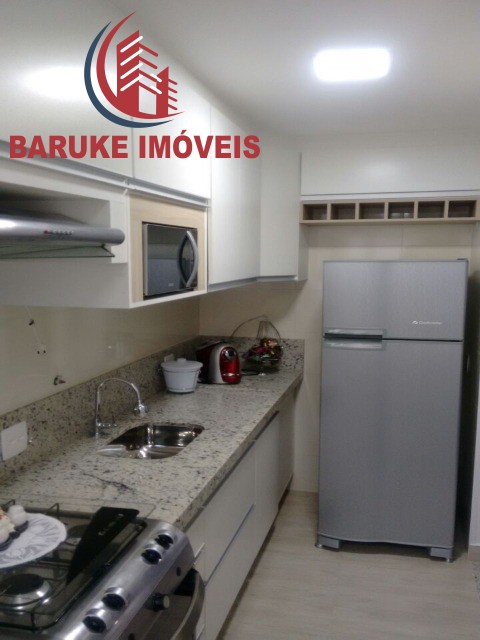 APARTAMENTO em PARQUE SAO LOURENCO, INDAIATUBA - Lindo apartamento com 2 dormitórios no Parque São Lourenço - Foto 11