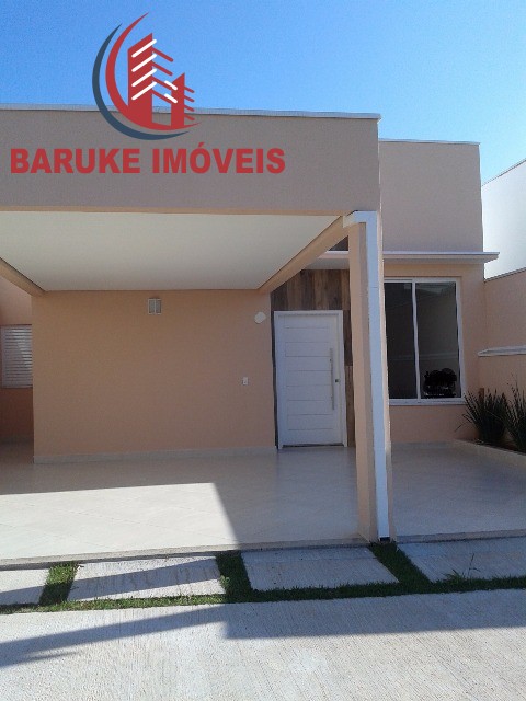 CASA DE CONDOMÍNIO em VILLAGGIO DI ITAICI, INDAIATUBA - Casa térrea localizada  no Bairro Itaici . - Foto 2