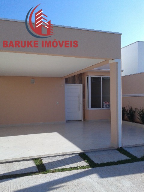 CASA DE CONDOMÍNIO em VILLAGGIO DI ITAICI, INDAIATUBA - Casa térrea localizada  no Bairro Itaici . - Foto 9