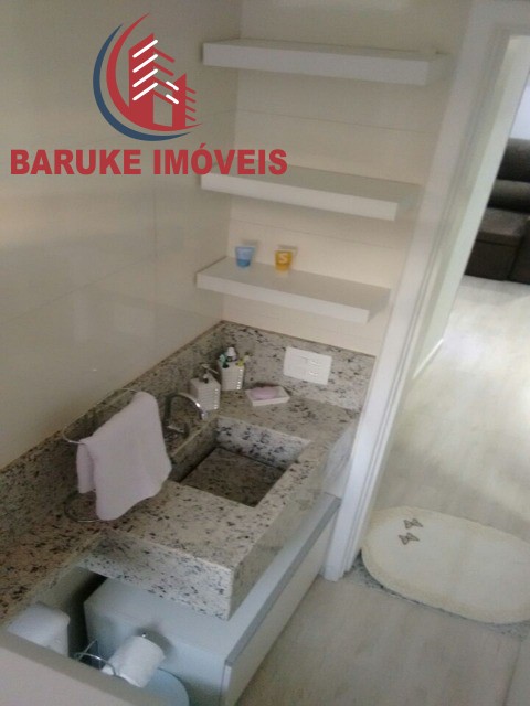 APARTAMENTO em PARQUE SAO LOURENCO, INDAIATUBA - Lindo apartamento com 2 dormitórios no Parque São Lourenço - Foto 4