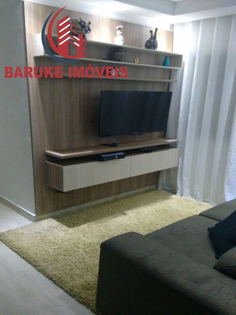 APARTAMENTO em PARQUE SAO LOURENCO, INDAIATUBA - Lindo apartamento com 2 dormitórios no Parque São Lourenço - Foto 12