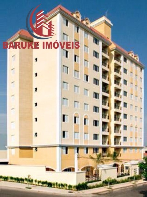 APARTAMENTO em VILA NOSSA SENHORA APARECIDA, Indaiatuba - Ótimo apartamento com 01 suite. - Foto 24