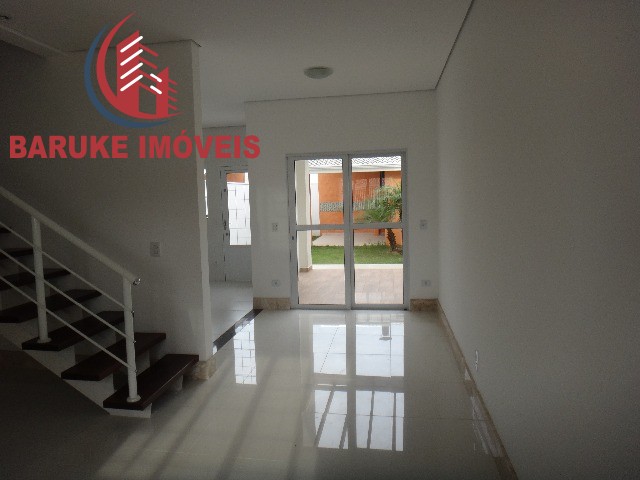 CASA em PARQUE SAO LOURENCO, INDAIATUBA - Casa nova com quintal e espaço gourmet no bairro Pq. São Lourenço em Indaiatuba/SP - Foto 6