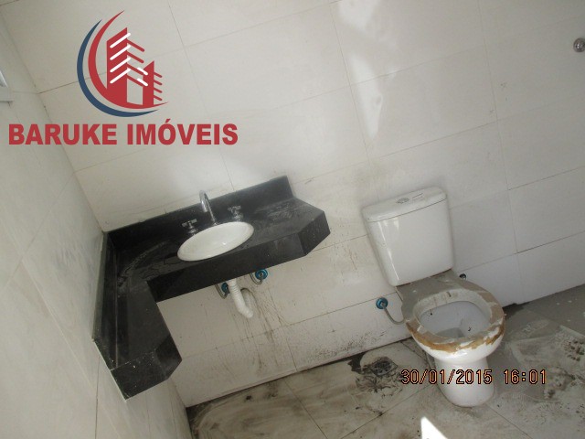 CASA DE CONDOMÍNIO em JARDIM MARINGA, INDAIATUBA - Belíssimo sobrado com piscina. - Foto 8