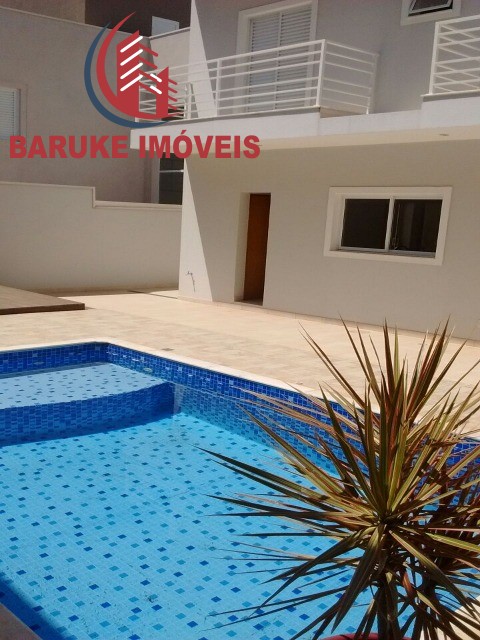 CASA DE CONDOMÍNIO em JARDIM MARINGA, INDAIATUBA - Linda casa com excelente espaço externo. - Foto 4