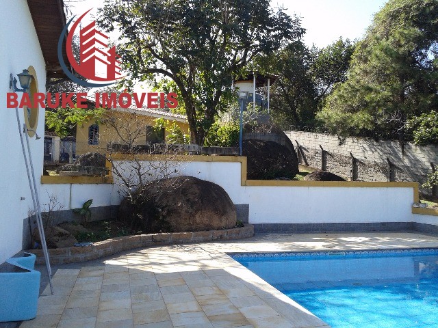 CHÁCARA em VALE DAS LARANJEIRAS, INDAIATUBA - Chácara no  Vale das Laranjeiras com patrulhamento 24h,  3 lagos, e muita natureza. - Foto 17
