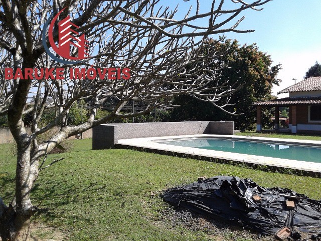 CHÁCARA em VALE DAS LARANJEIRAS, INDAIATUBA - Chácara no  Vale das Laranjeiras com patrulhamento 24h,  3 lagos, e muita natureza. - Foto 22
