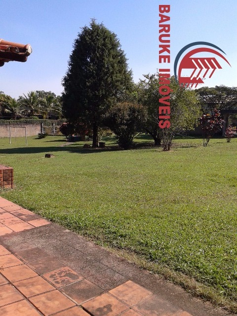CHÁCARA em VALE DAS LARANJEIRAS, INDAIATUBA - Chácara no  Vale das Laranjeiras com patrulhamento 24h,  3 lagos, e muita natureza. - Foto 7