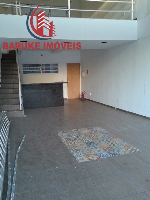 COMERCIAL em VILA LOPES, INDAIATUBA - Salão  com mezanino - Foto 2