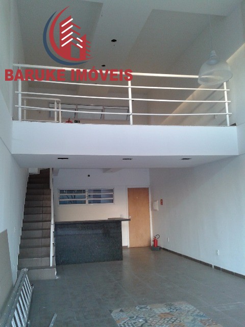COMERCIAL em VILA LOPES, INDAIATUBA - Salão  com mezanino - Foto 1