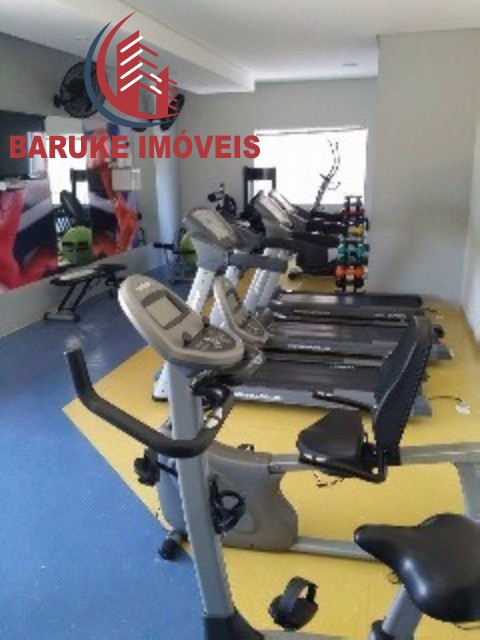 APARTAMENTO em PARQUE BOA ESPERANCA, INDAIATUBA - Apartamento com armários e área de lazer!!!! - Foto 5