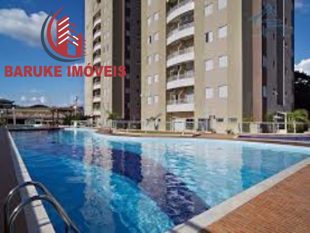 APARTAMENTO em PARQUE BOA ESPERANCA, INDAIATUBA - Apartamento com armários e área de lazer!!!! - Foto 6