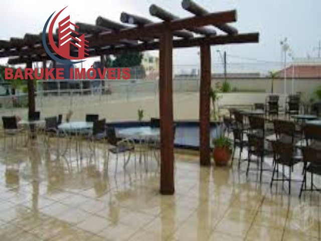APARTAMENTO em PARQUE BOA ESPERANCA, INDAIATUBA - Apartamento com armários e área de lazer!!!! - Foto 17