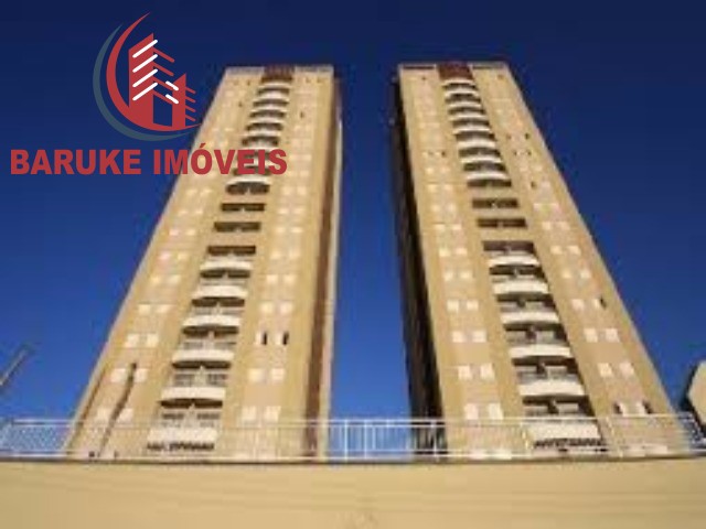 APARTAMENTO em PARQUE BOA ESPERANCA, INDAIATUBA - Apartamento com armários e área de lazer!!!! - Foto 1