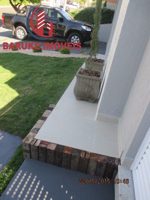 CASA DE CONDOMÍNIO em JARDIM PORTAL DOS IPES, INDAIATUBA - LINDA CASA TÉRREA COM 3 SUÍTES, SPA AQUECIDO E MUITO CONFORTO, NO MARAVILHOSO CONDOMÍNIO PORTAL DOS IPÊS EM INDAIATUBA! - Foto 2